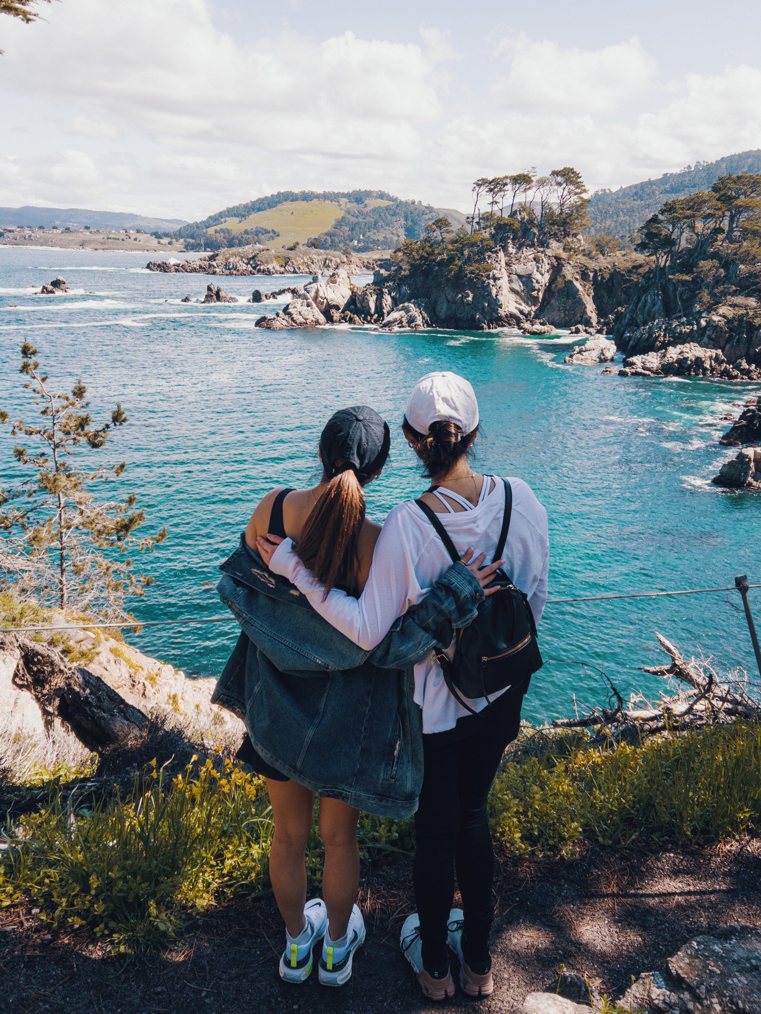 The Ultimate Point Lobos Travel Guide
