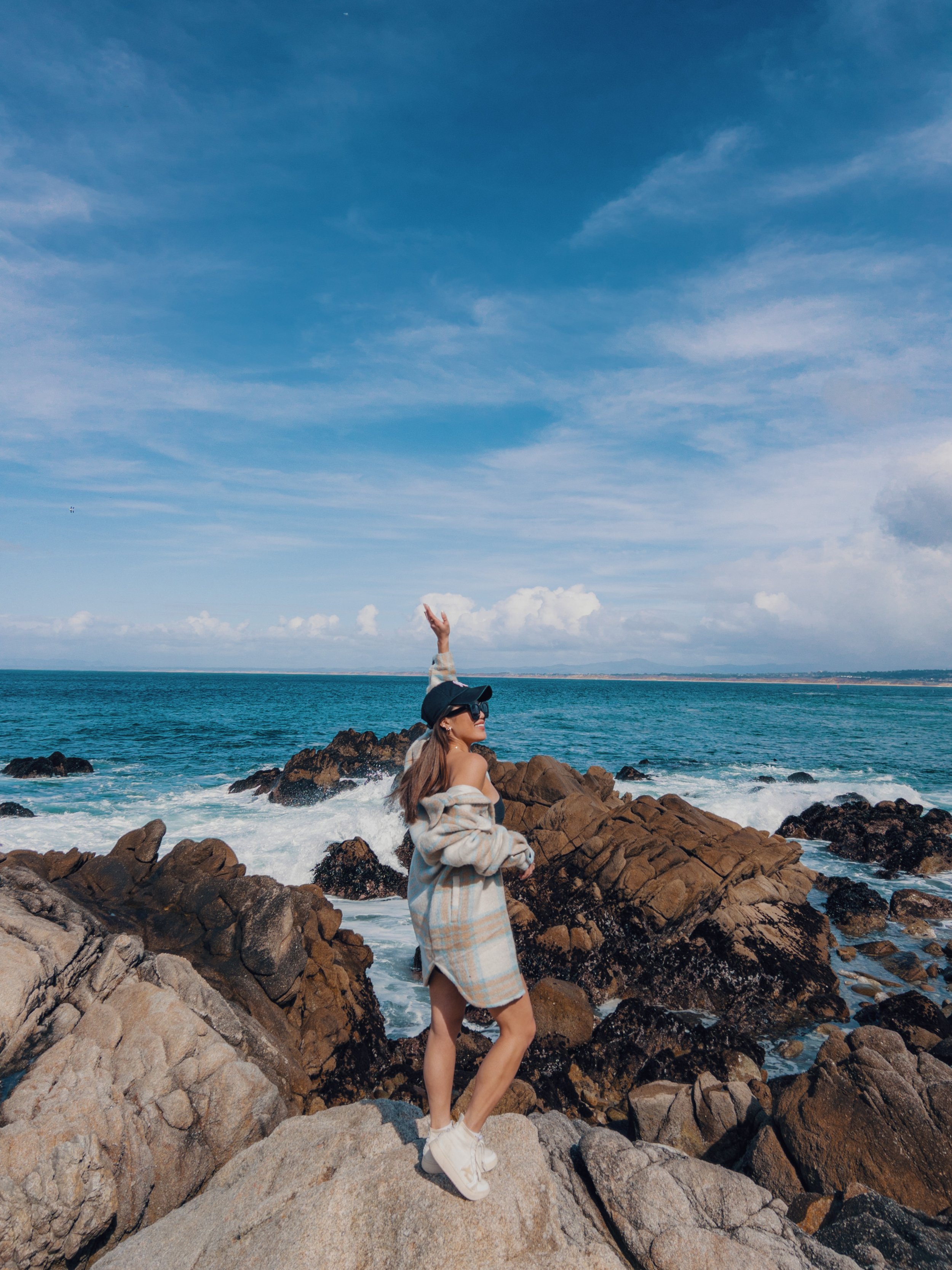 9 Fun Things To Do In Monterey, California