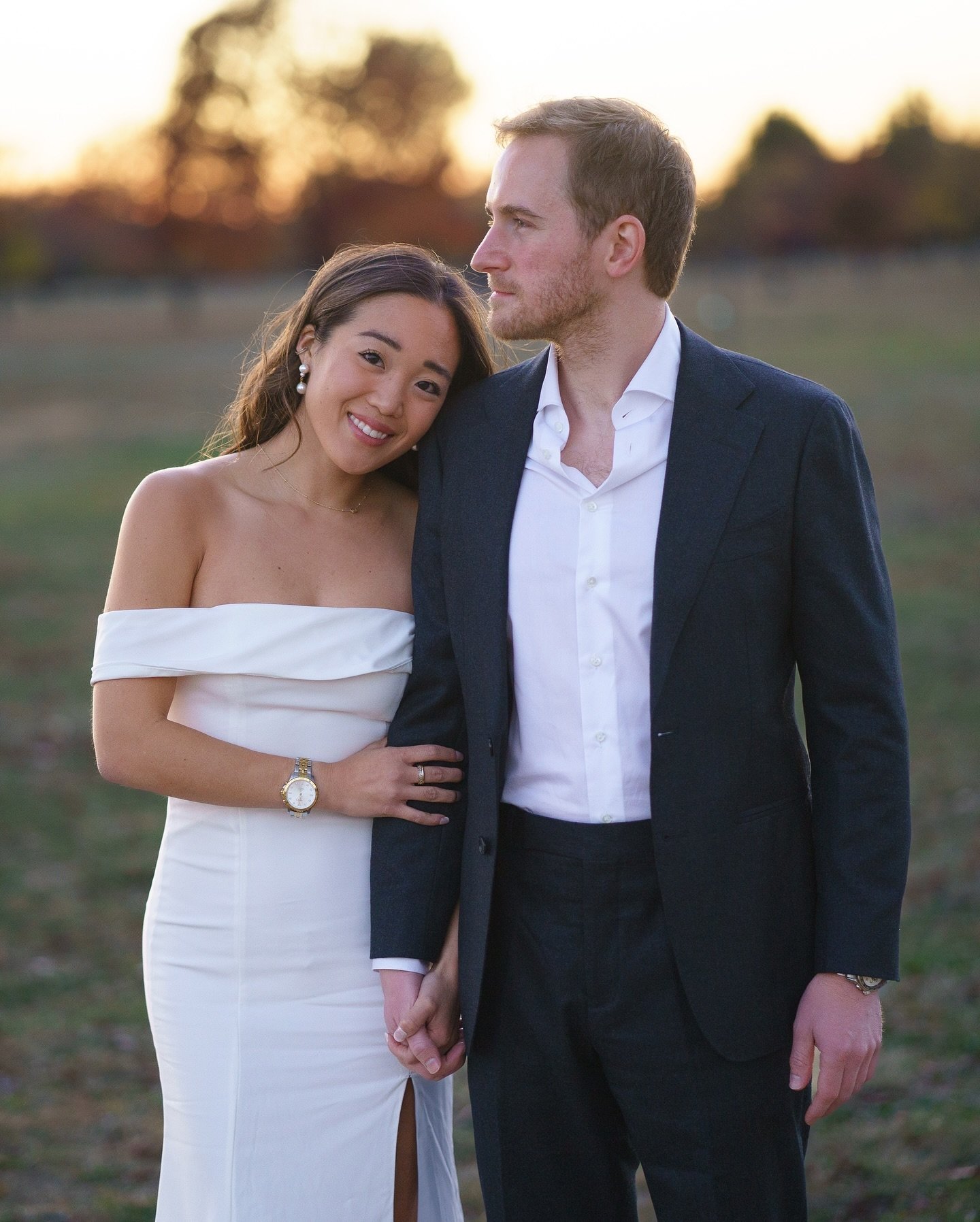 It&rsquo;s been a long journey getting here&hellip; but we&rsquo;ve finally made it to our wedding week. 👰🏻&zwj;♀️🤵🏼💍
In this busy season&mdash;Bobby starting a new job, getting married, us moving into a new home two days after our wedding, and